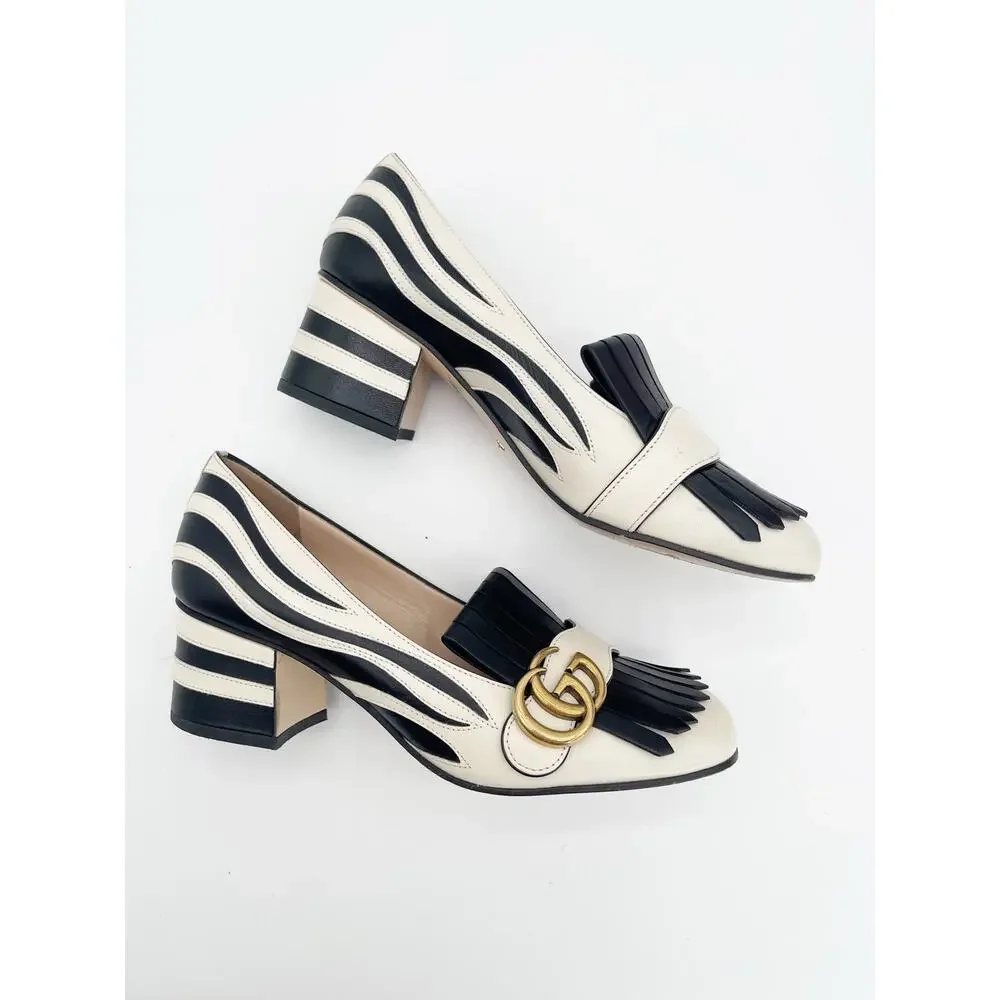 Gucci marmont kiltie